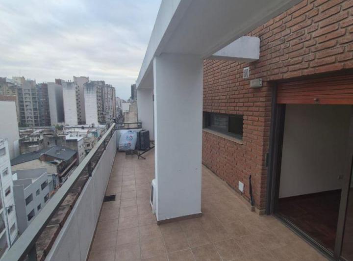 Departamento · 60m² · 4 Ambientes