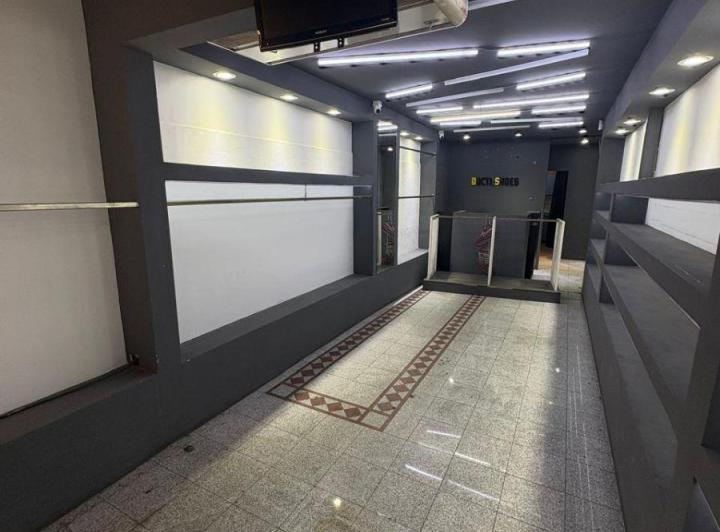 Local comercial · 45m²