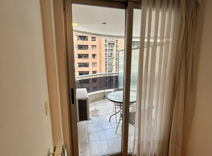 Departamento · 2 Ambientes