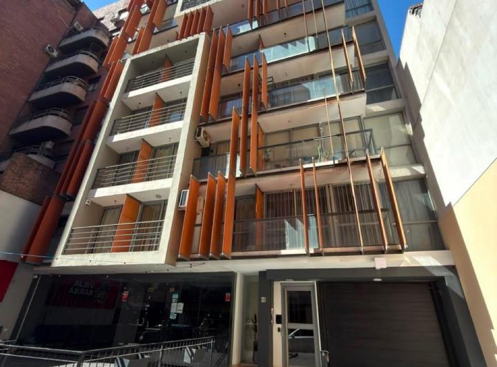 Departamento · 50m²