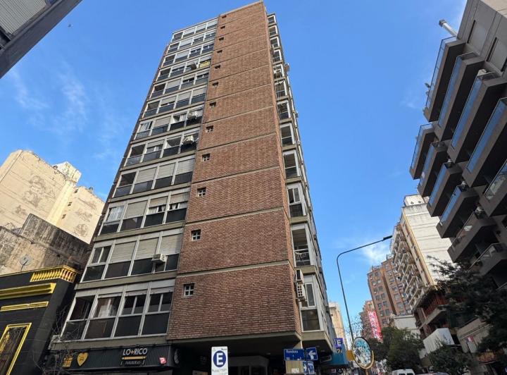 Departamento · 70m²