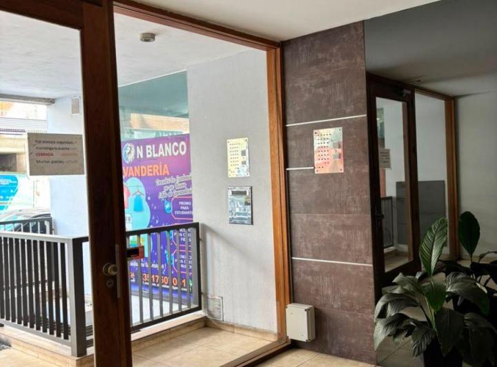 Departamento · 49m² · 3 Ambientes