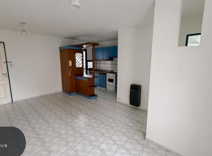 Departamento · 40m² · 2 Ambientes