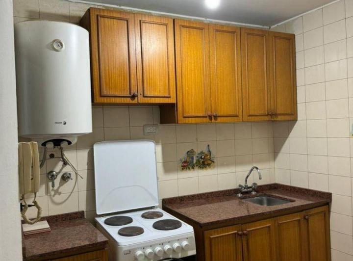 Departamento · 50m² · 1 Dormitorio