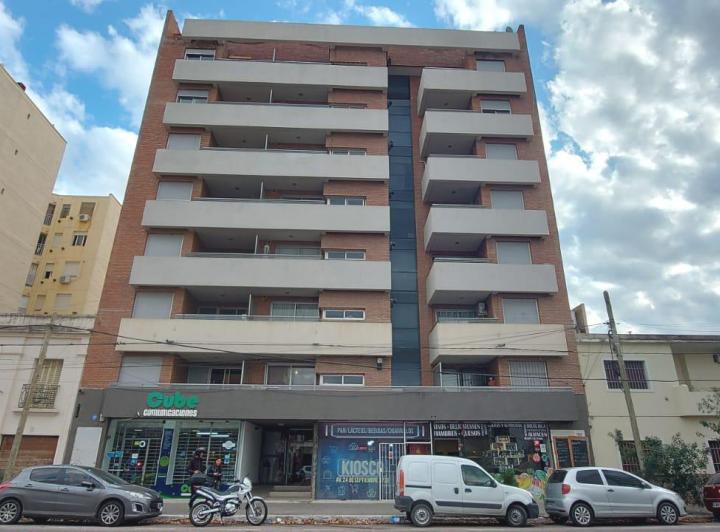 Departamento · 40m² · 2 Ambientes