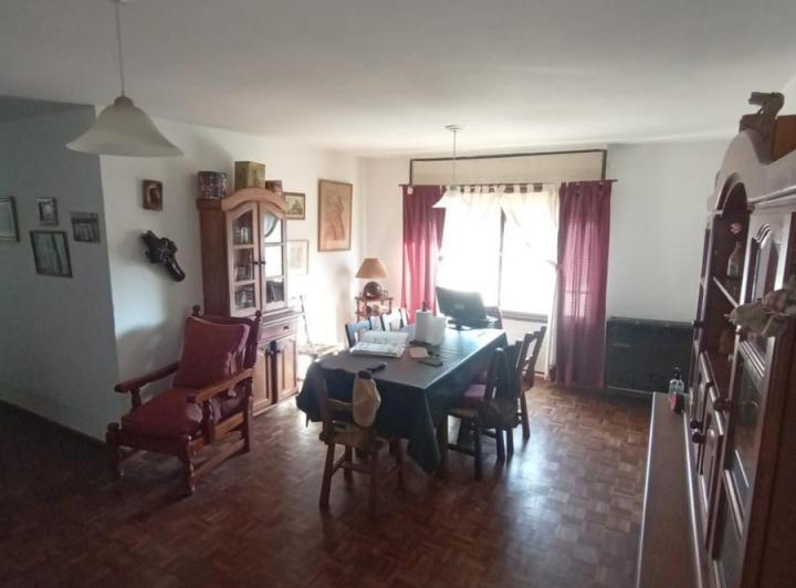 Departamento · 70m² · 5 Ambientes