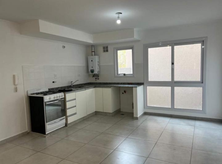 Departamento · 40m² · 2 Ambientes