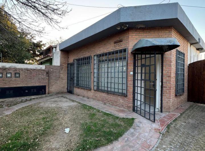 Departamento · 20m² · 1 Ambiente · 1 Cochera