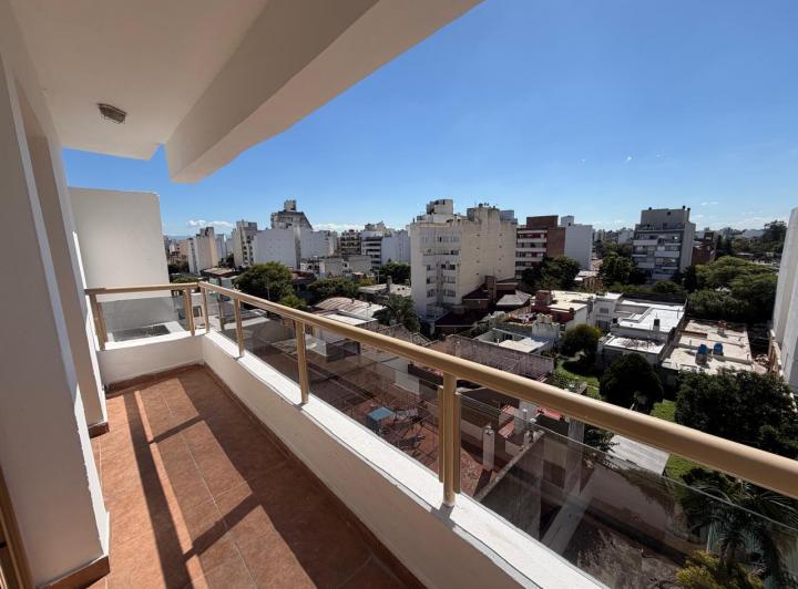 Departamento · 60m² · 1 Dormitorio