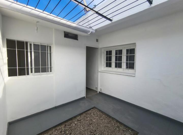 Departamento · 40m² · 1 Ambiente