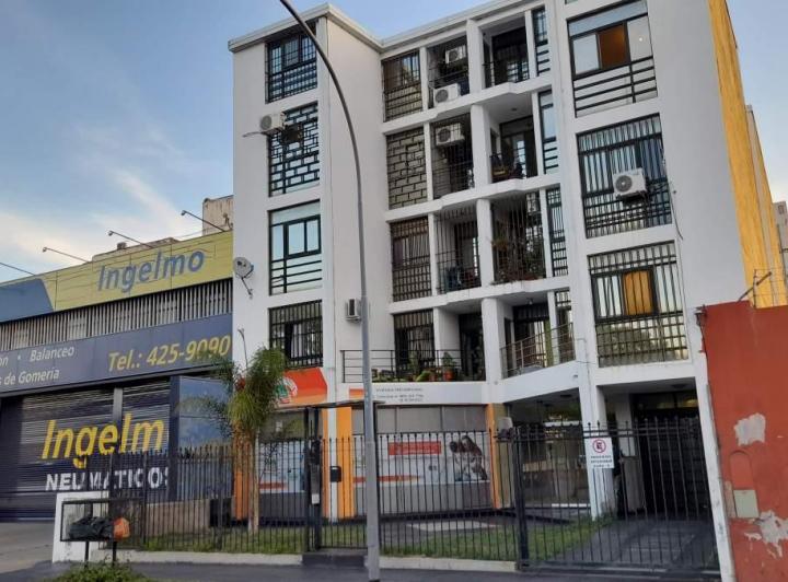 Departamento · 55m² · 3 Ambientes