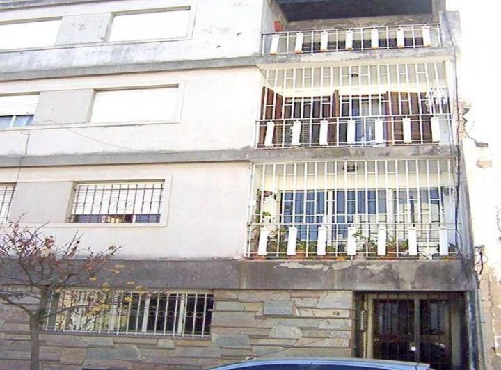 Departamento · 50m² · 3 Ambientes