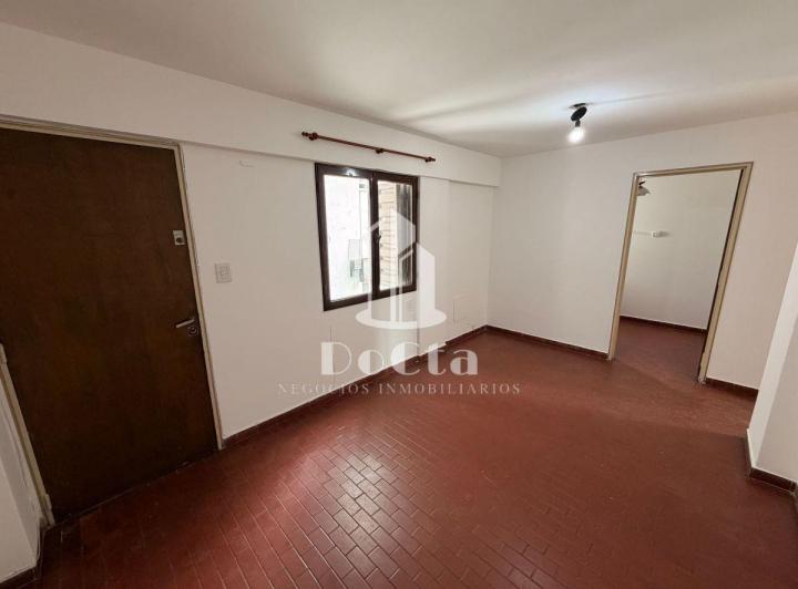 Departamento · 40m² · 2 Ambientes