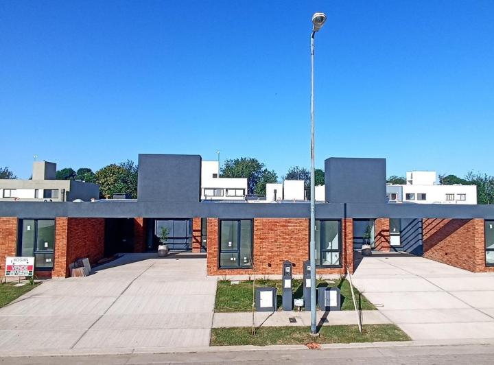 PH · 95m² · 3 Ambientes · 1 Cochera