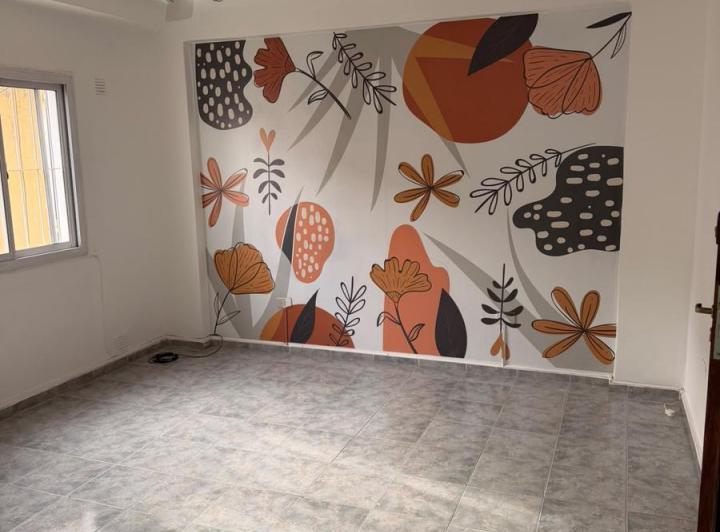 Departamento · 45m² · 2 Ambientes