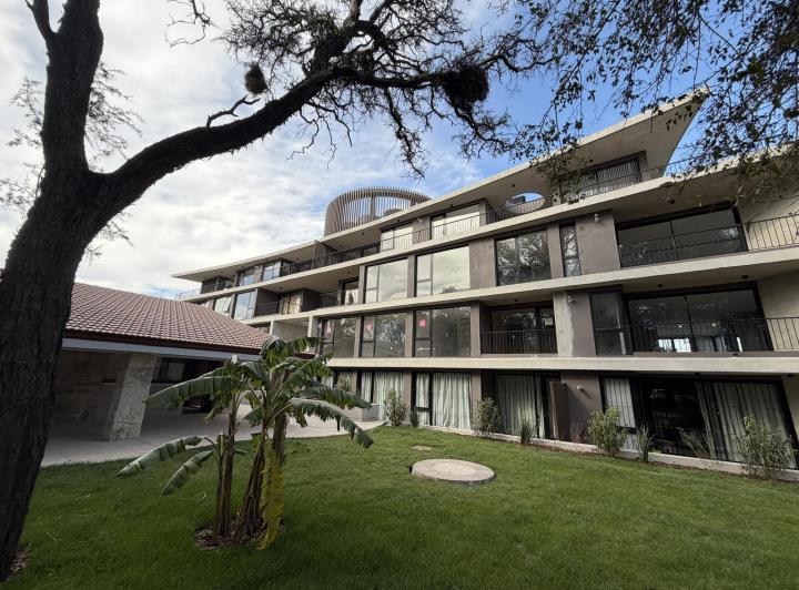 Departamento · 91m² · 3 Ambientes