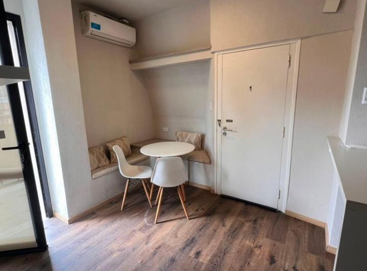 Departamento · 34m² · 2 Ambientes
