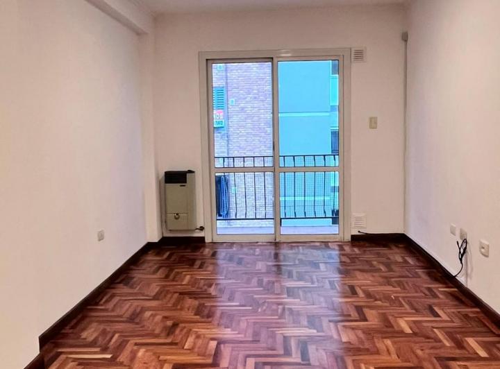 Departamento · 40m² · 2 Ambientes