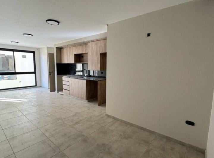 Departamento · 62m² · 7 Ambientes