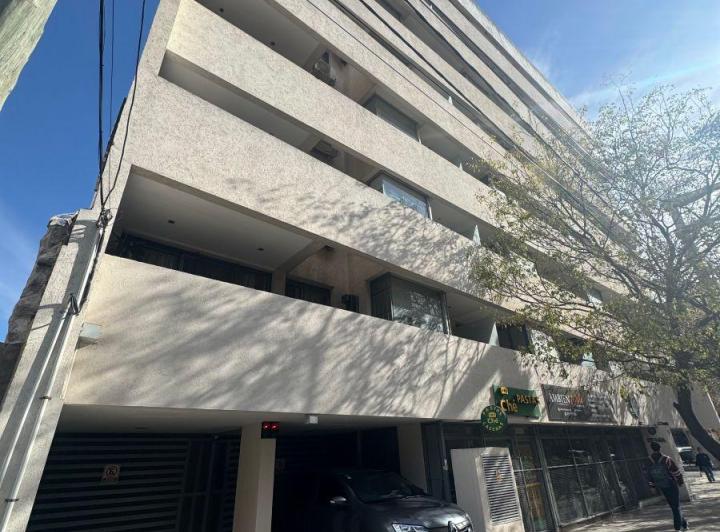 Garage · 15m² · 1 Cochera