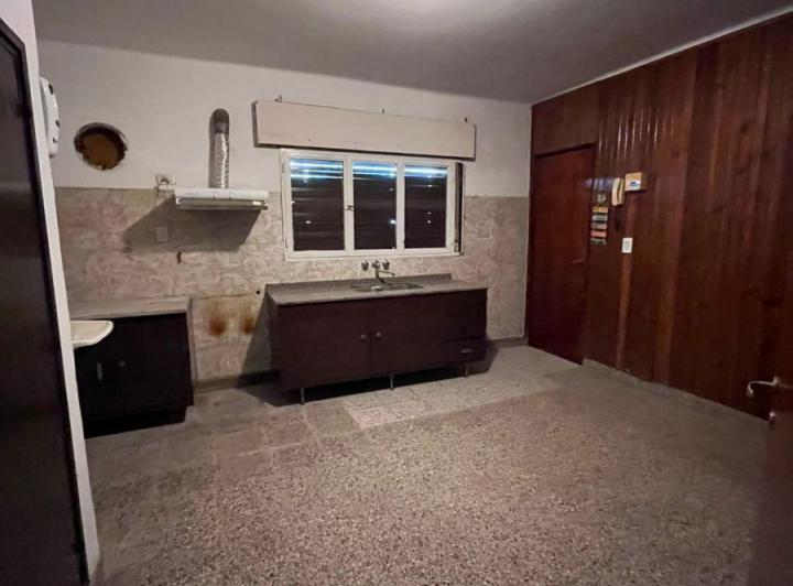 Departamento · 1m² · 1 Ambiente