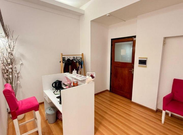 Oficina comercial · 40m² · 2 Ambientes