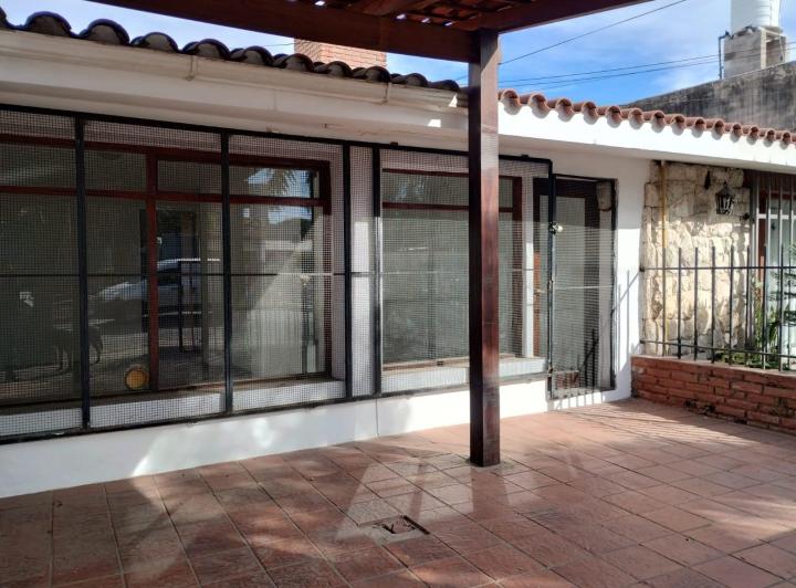 PH · 48m² · 3 Ambientes · 1 Cochera