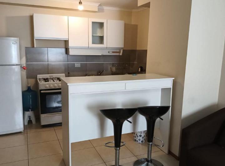 Departamento · 50m² · 3 Ambientes