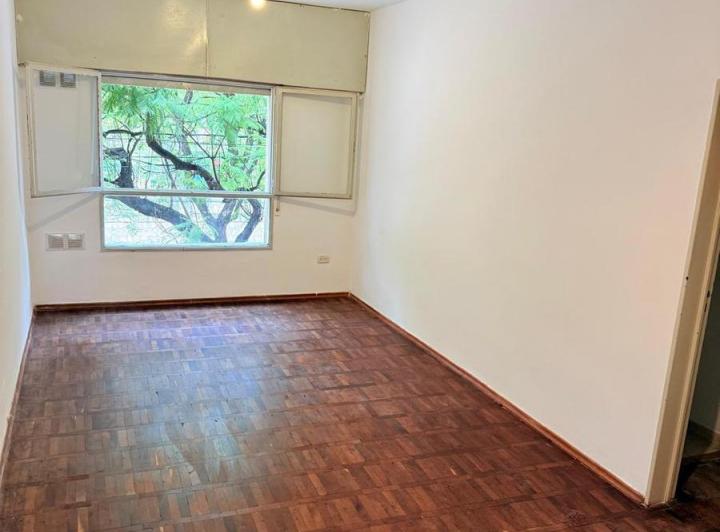 Departamento · 60m² · 3 Ambientes