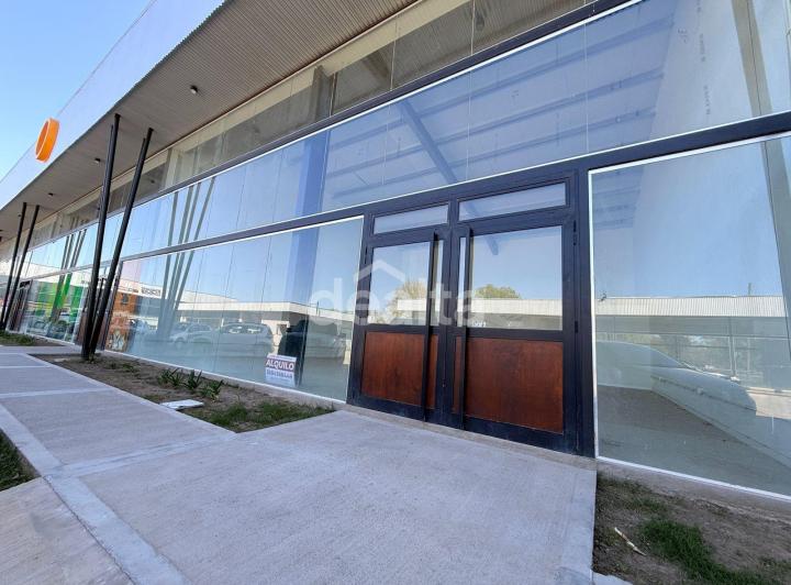 Local comercial · 1 Ambiente