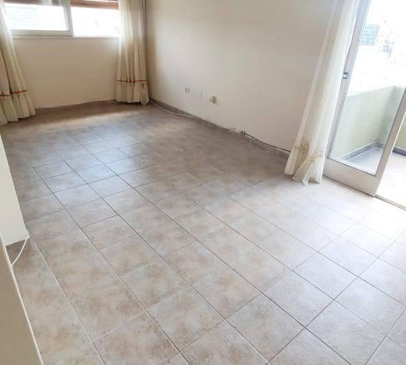 Departamento · 35m² · 1 Ambiente