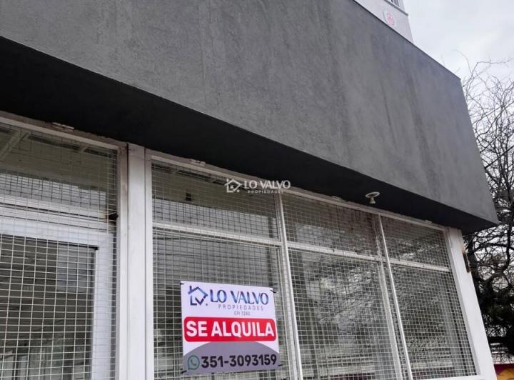Local comercial · 35m² · 2 Ambientes