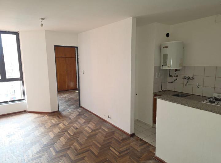 Departamento · 40m² · 2 Ambientes