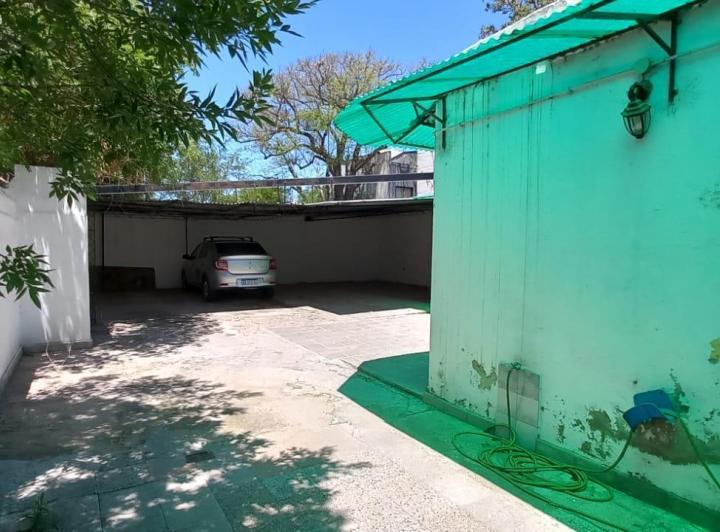 Garage · 15m²