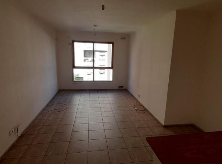 Departamento · 40m² · 4 Ambientes