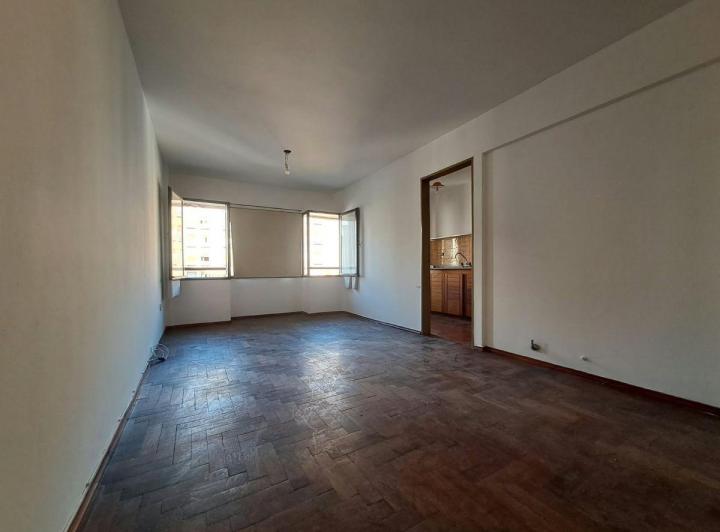 Departamento · 42m² · 3 Ambientes