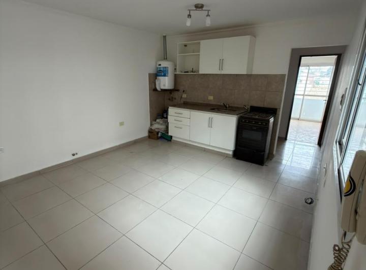 Departamento · 40m² · 2 Ambientes