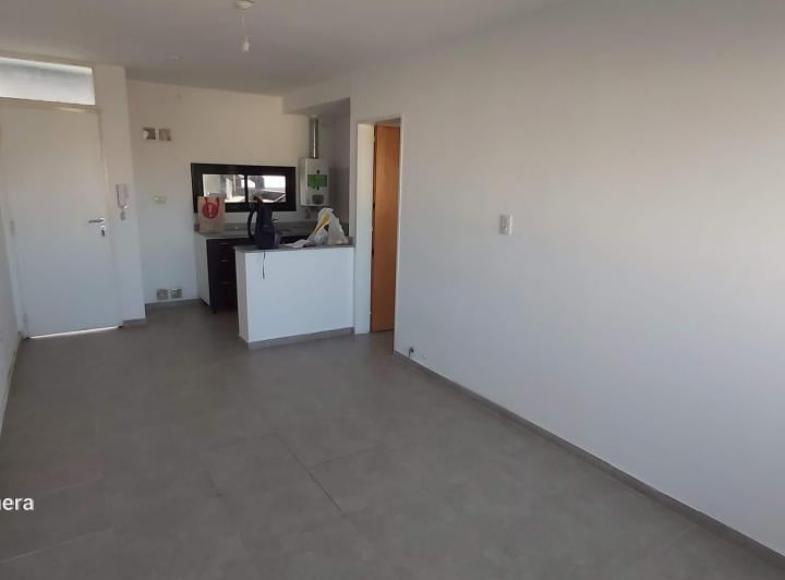 Departamento · 40m² · 2 Ambientes