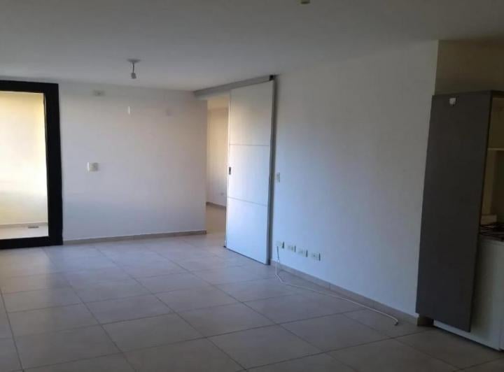Departamento · 38m² · 2 Ambientes