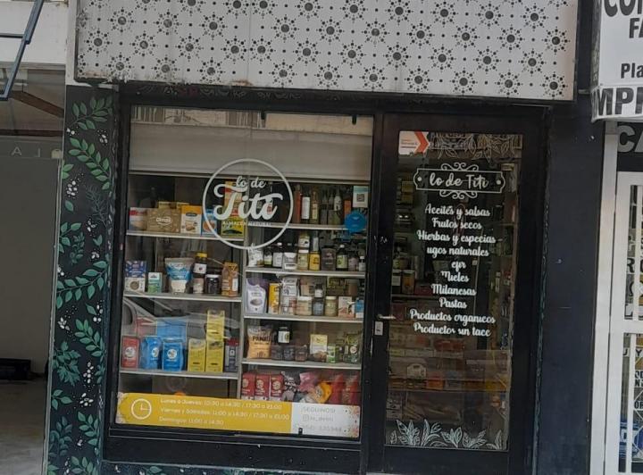 Local comercial · 13m²