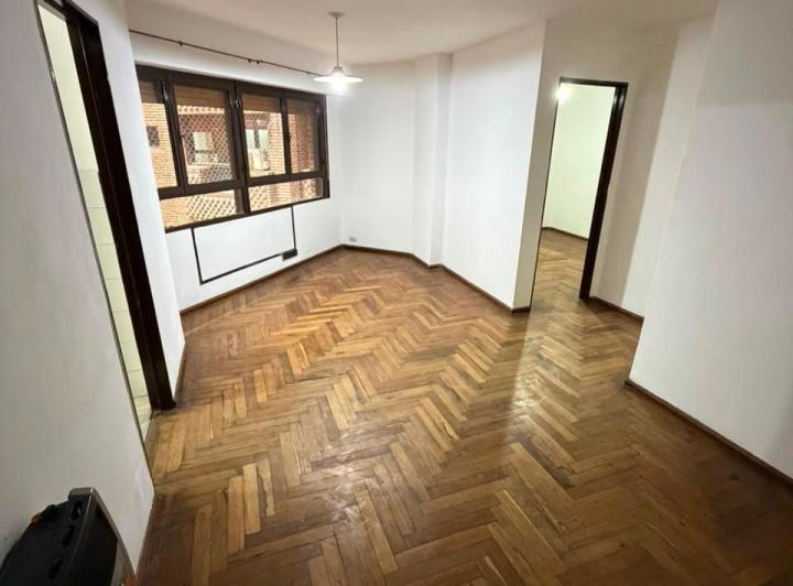 Departamento · 35m² · 2 Ambientes