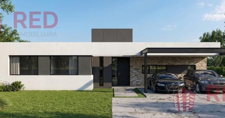 Casa · 172m² · 4 Ambientes · 2 Cocheras