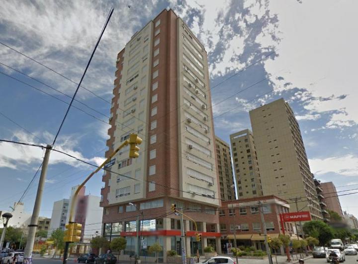 Departamento · 3 Ambientes · 1 Cochera