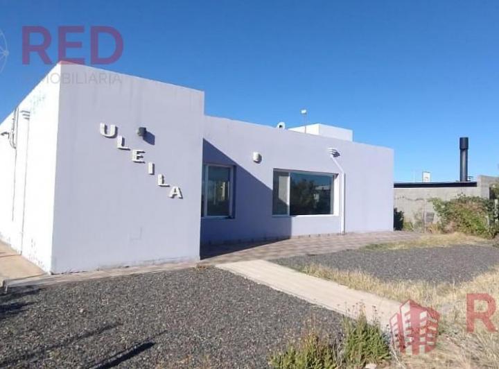 Casa · 150m² · 5 Ambientes · 2 Cocheras