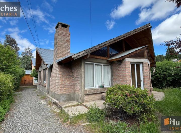 Casa · 281m² · 1 Cochera