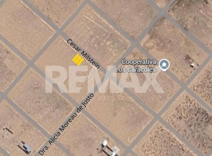 Terreno · 300m²