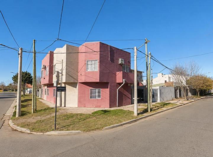 Departamento · 41m² · 2 Ambientes · 1 Cochera