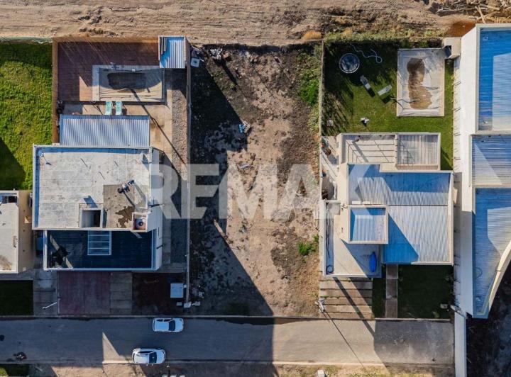 Terreno · 543m²