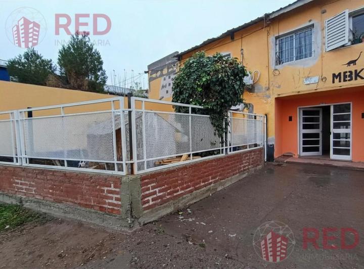 Departamento · 90m² · 5 Ambientes · 1 Cochera