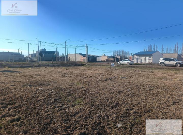 Terreno · 360m²